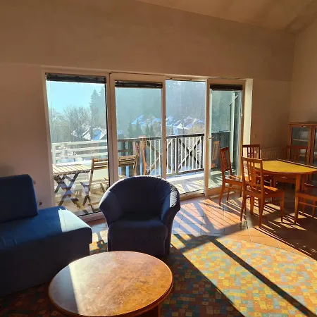 Aparthotel Rosa Duplex Podčetrtek