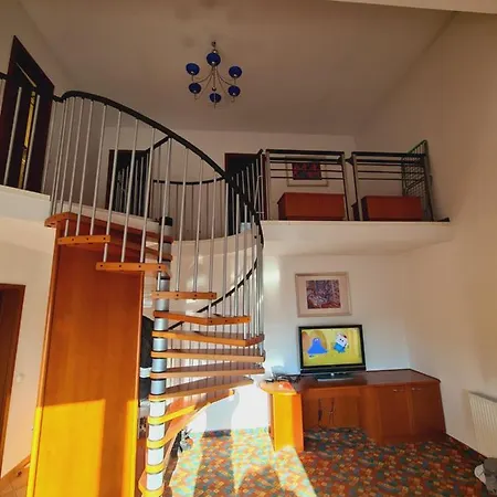 Aparthotel Rosa Duplex *