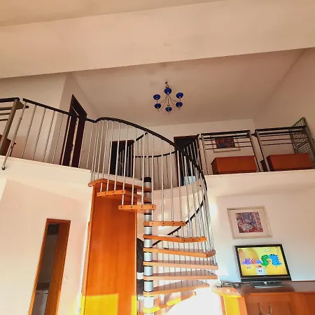 Aparthotel Rosa Duplex * Podčetrtek