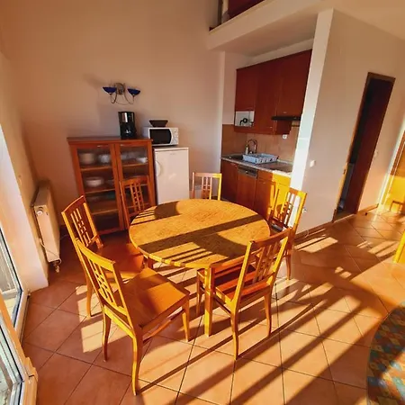 Aparthotel Rosa Duplex *