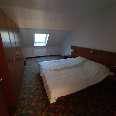 Aparthotel Rosa Duplex Apartahotel Podčetrtek