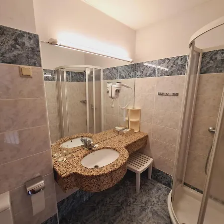 Aparthotel Rosa Duplex Apartahotel *
