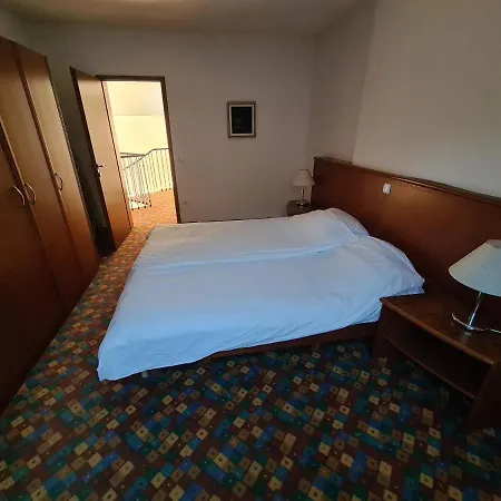 Apartahotel Aparthotel Rosa Duplex *