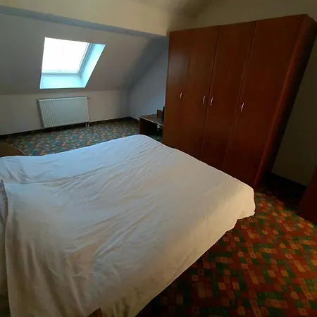 Apartahotel Aparthotel Rosa Duplex Podčetrtek