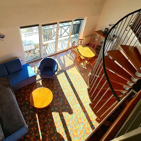 Apartahotel Aparthotel Rosa Duplex *