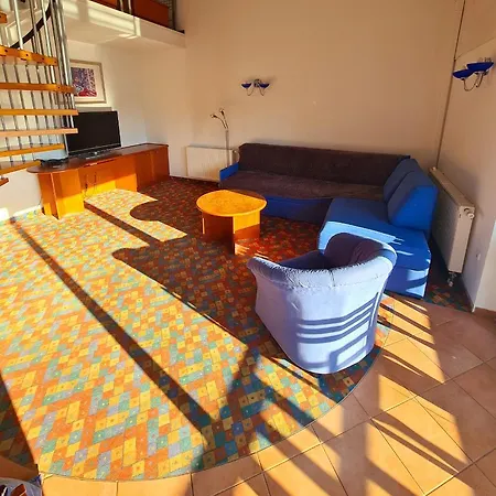 Apartahotel Aparthotel Rosa Duplex Podčetrtek