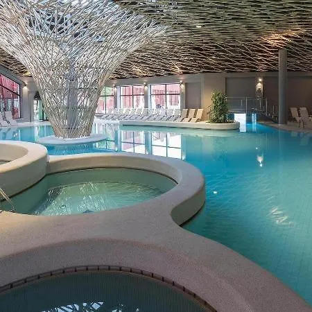 Aparthotel Rosa Duplex Apartahotel Podčetrtek