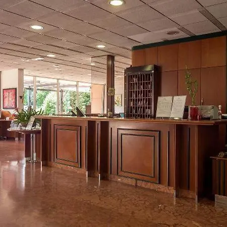 Aparthotel Rosa Duplex